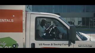 DESTORM TSUNAMI (OFFICIAL MUSIC VIDEO)