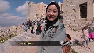 Download lagu Sekelumit Kisah Nafas Islam di Athena Yunani, Negerinya Dewa Dewi - Muslim Travelers 2019 mp3