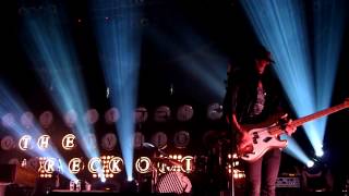 NEEDTOBREATHE- &quot;Oohs and Ahhs&quot; Live