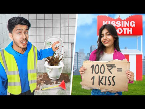 Who Can Make the MOST Money in 24 Hours!