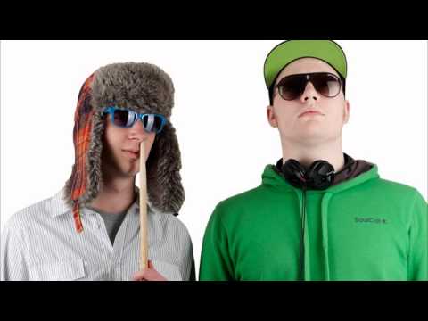 DJ Hero, Joman & Oh Shit! - Drop Down (Dubba Jonny Remix) [Full] [HD]