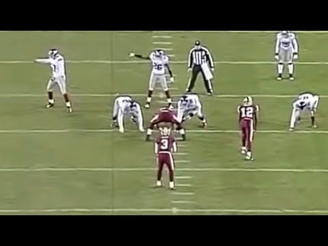 Worst Special Teams Plays in NFL History #1