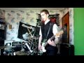 The Oriental - Status Quo Cover