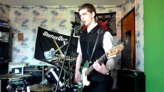 The Oriental - Status Quo Cover