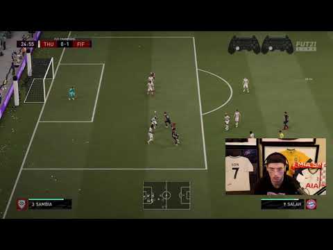 tots salah moving different