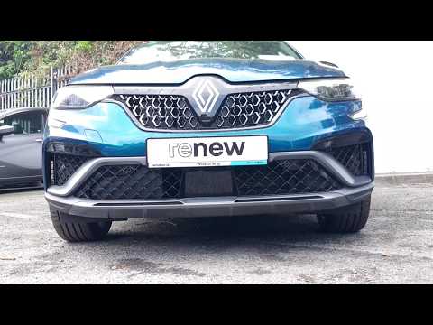 Renault Arkana E-TECH Hybrid 145 Auto esprit Alpin - Image 2
