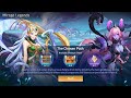 The Chosen Path (Mirage Legends Act 3) MLA Walkthrough