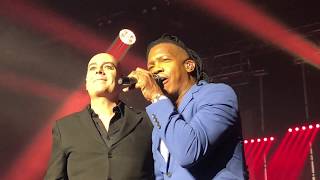 The Newsboys: He Reigns — United Tour 2018 (Rochester, MN)