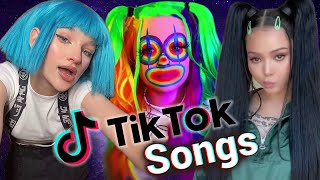 TIK TOK SONGS You Probably Don&#39;t Know The Name Of V25