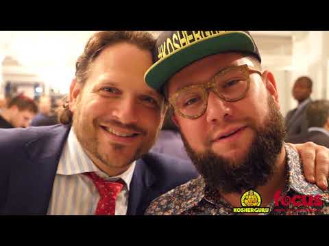 Celebrating Whisky Jewbilee 2018