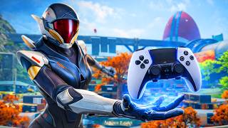 S28 Apex Settings That Actually Win Fights