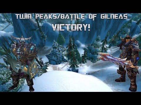 WOD 6.2.3 Frost DK/MM Hunter TwinPeaks/BoG Victory