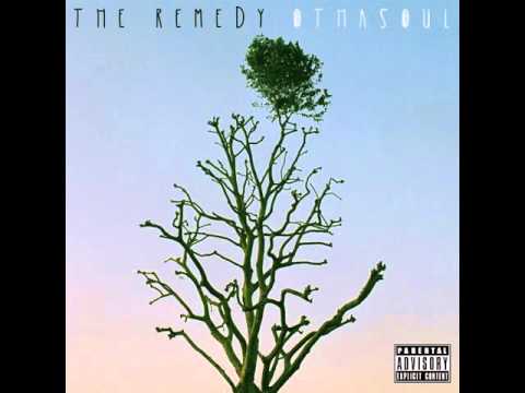 OthaSoul - The Remedy [Audio] (Full Album)