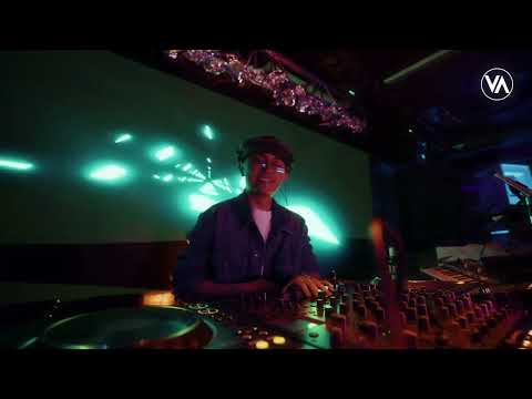 Juan Mind - Tocando El Cielo LIVE @ Saint Tropez Club, 20th Floor