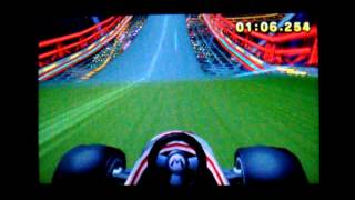 [MK7] DS Waluigi Pinball flap: 43"596