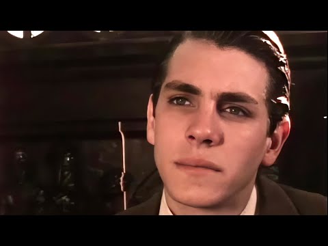 Eric Roberts - Paul's Case (1980)