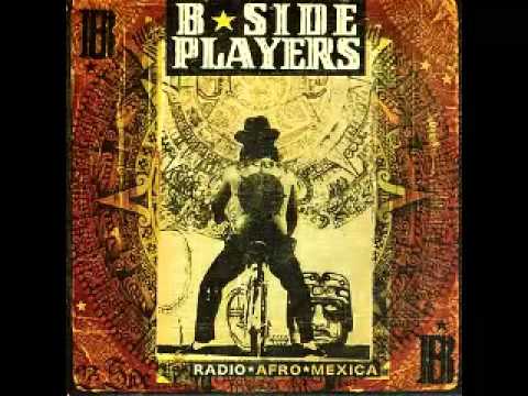 B Side Players - Poste