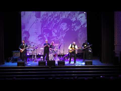 The Masters Apprentices  - Undecided (Live 2024)