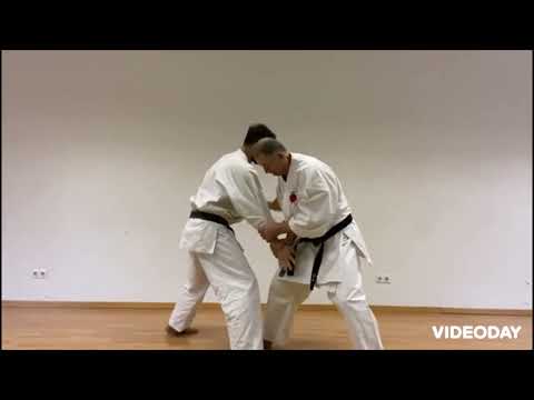 Possible applications from the Kata Saifa