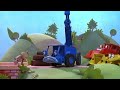 Bob The Builder Spud Teases Lofty MY VOICE