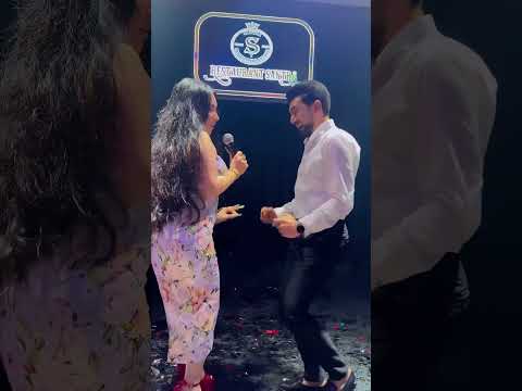 Aytac Tovuzlu və Shirin Huseynov super reqs #sirinhuseynov #şirinhuseynov #dance #aytactovuzlu