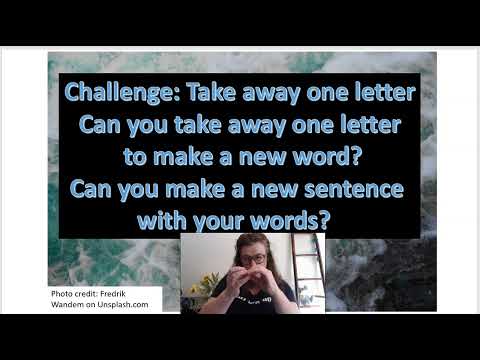 How to Sign Takeaway in Auslan