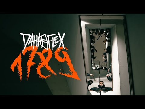 DAHABFLEX - 1789 [prod. von Leero]