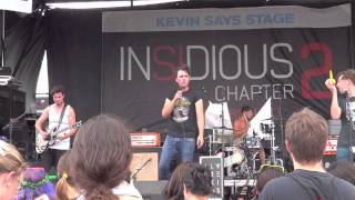 "No Resolve" - The Alvarez Kings