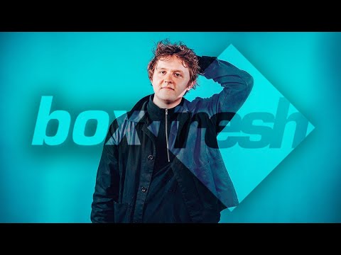 Lewis Capaldi - Grace | Box Fresh Stage | The Great Escape 2019
Lewis Capaldi - Grace | Box Fresh Stage | The Great Escape 2019