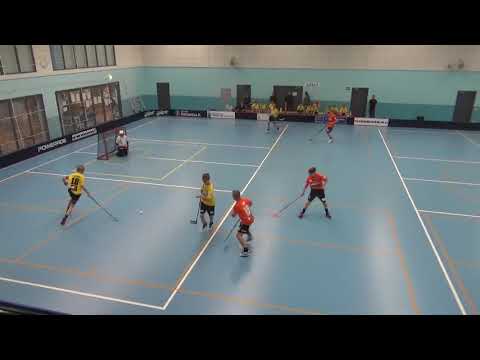 SM-Karsinnat Wirmo SB Vaasa