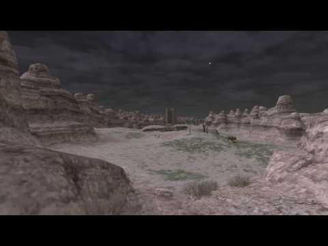 ASMR - FFXI - Nap Time Sauromugue Champaign - Ambient Music