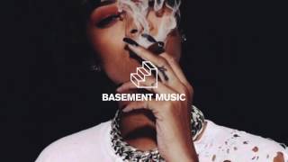 Jarami - Know No Better ft. Gizzle