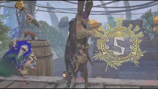 モンスターハンターワイルズ Monster Hunter Wilds [MHWs] タルコロチャレンジＳランク (毎日更新連続Ｓランクチャレンジ!!!55日目)