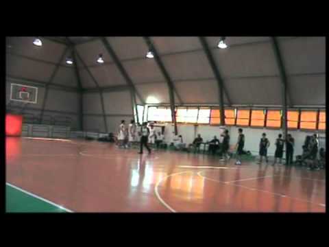 U14 2009-2010 Aurora - Francavilla