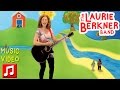 Classic Kids' Songs - "Over In The Meadow" by Laurie Berkner