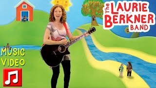 Classic Kids&#39; Songs - &quot;Over In The Meadow&quot; by Laurie Berkner