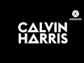 Calvin Harris Ft All About She Love Now PAL High Tone Only 2014