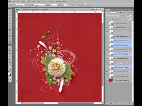 Save Hard Drive Space by Deleting Hidden Layers