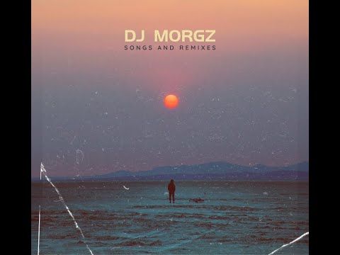 Progressive/vocal house mix  - August 2023 (DJ Morgz)