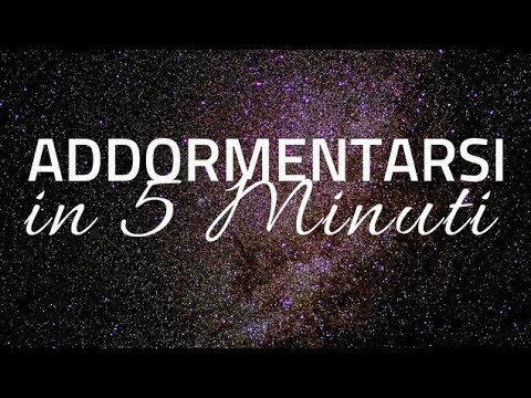 𝔸𝕕𝕕𝕠𝕣𝕞𝕖𝕟𝕥𝕒𝕣𝕤𝕚 𝕚𝕟 5 𝕞𝕚𝕟𝕦𝕥𝕚 - 𝕤𝕠𝕟𝕟𝕠 𝕡𝕣𝕠𝕗𝕠𝕟𝕕𝕠 @thesoundsofnaturenew2023