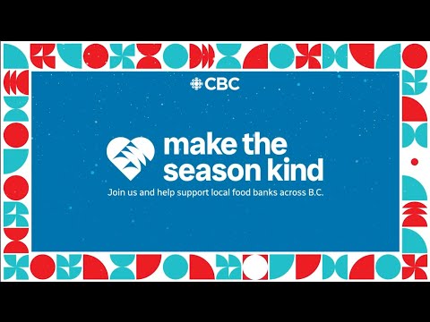 Start a new holiday tradition | Make the Season Kind | Dec 5