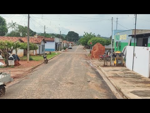 Baixa Grande do Ribeiro-PI  EP 03 2026