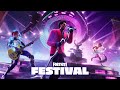 The Weeknd x Fortnite Festival Trailer