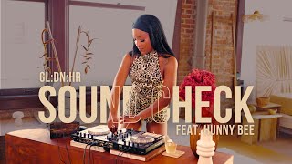 Gianni & Hunny Bee DJ set