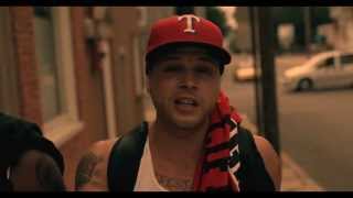 Grey The Goone x Draid Vicious | #OnTheSpotBarz