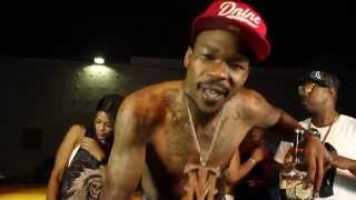 2 On In My Section - PLAYS feat. Compton Menace