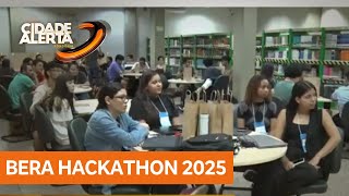 Innovation and technology marathon brings together students and entrepreneurs