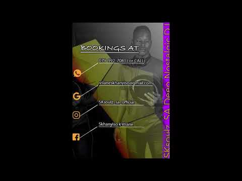 SKsoulz SA Soyilungisa Volume 3 ! Deep Narratives! Culoe De Song! Gratias Deo Katika! Saint Riolo!