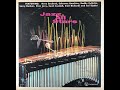 Jazz All Stars 1962 "Cloud Burst" Stan Levey, Conte Candoli, Dave Brubeck, Coleman Hawkins, Tjader
