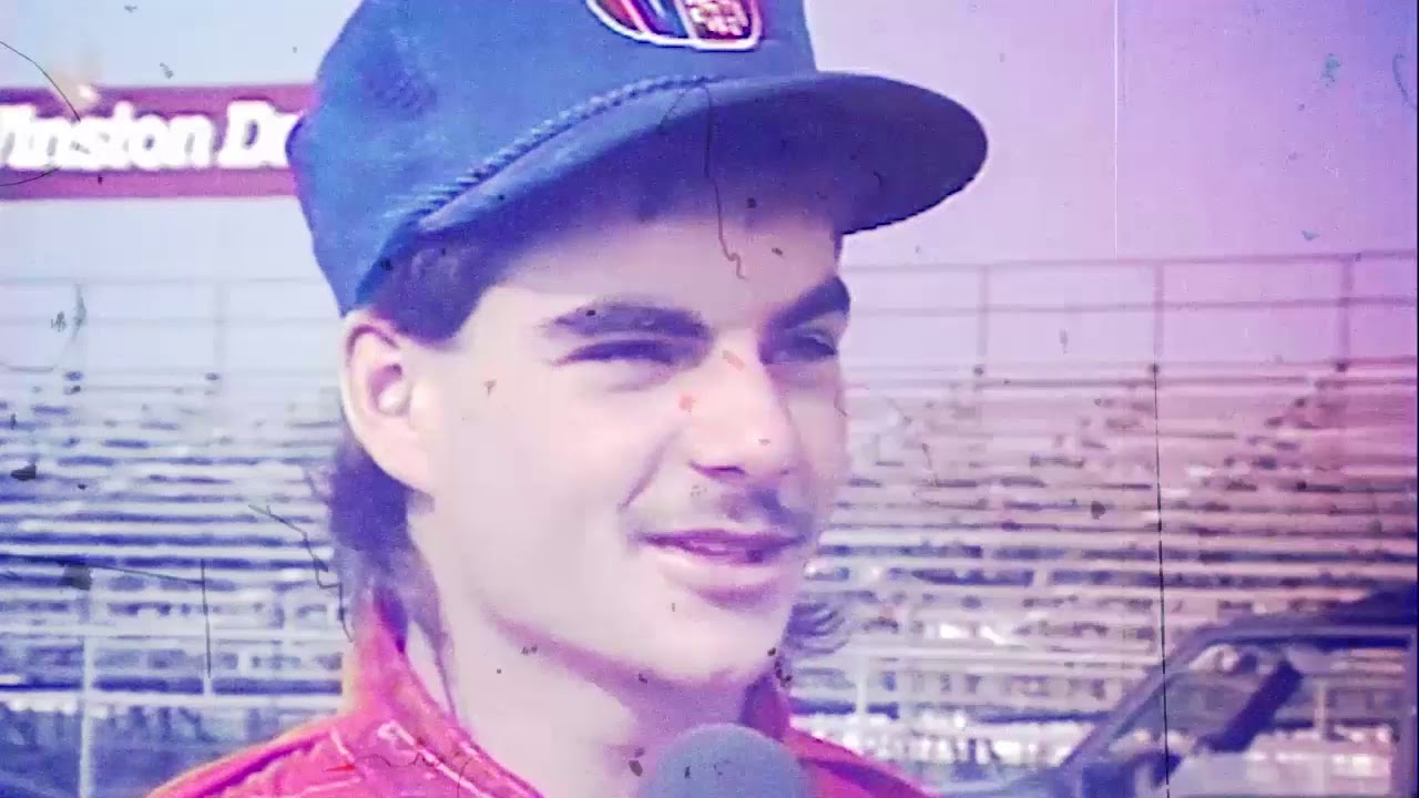 Dave Despain USAC FloRacing Intro!